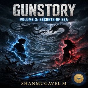 Gun Story Volume 3, Shanmugavel M