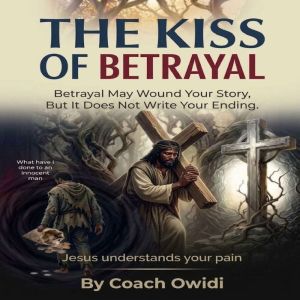 The Kiss of Betrayal, Coach Owidi