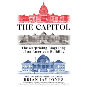 The Capitol, Brian Jay Jones