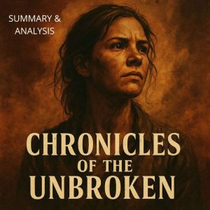 Chronicles of the Unbroken Book summ..., Alexander Pike