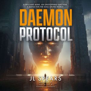 Daemon Protocol, JL Spears