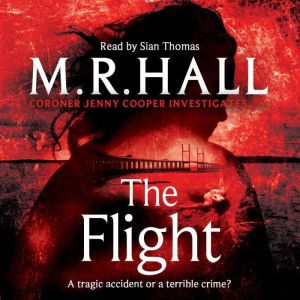 The Flight, Matthew Hall