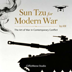 Sun Tzu for Modern War, Joe