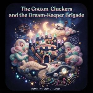 The Cotton Cluckers and the DreamKee..., Cliff Larson