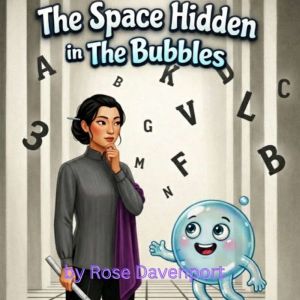 The Space Hidden in The Bubbles, Rose Davenport