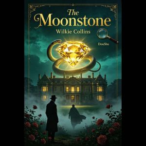 The Moonstone, Wilkie Collins