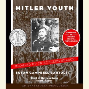 Hitler Youth, Susan Campbell Bartoletti