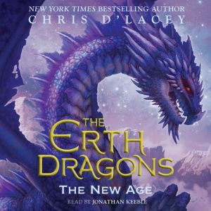 The New Age The Erth Dragons 3, Chris dLacey