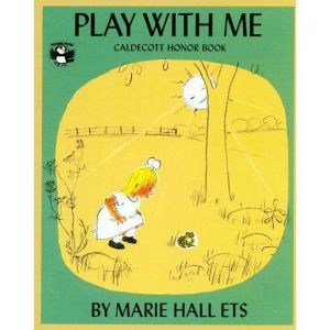 Play With Me, Marie Hall Ets