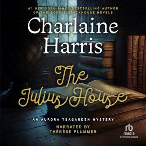 The Julius House, Charlaine Harris
