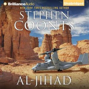 AlJihad, Stephen Coonts