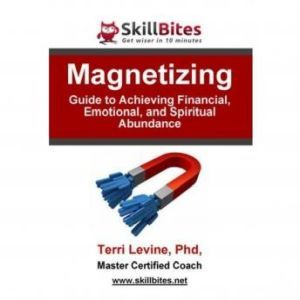 Magnetizing, Terri Levine