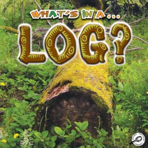 Whats In A Log?, M.C. Hall