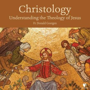 Christology Understanding the Theolo..., Donald Goergen