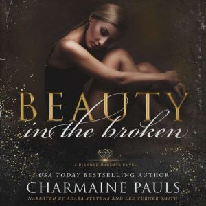 Beauty in the Broken, Charmaine Pauls