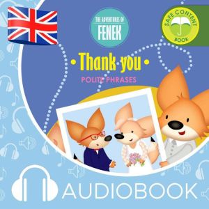 Thank you: The Adventures of Fenek