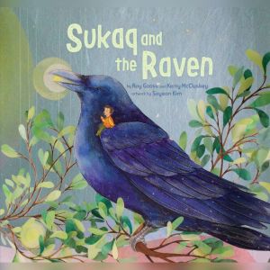 Sukaq and the Raven, Roy Goose