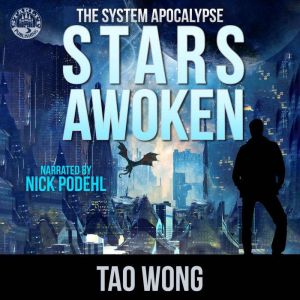Stars Awoken: A LitRPG Apocalypse
