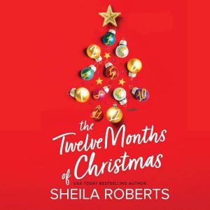 The Twelve Months of Christmas