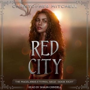 Red City, Christopher Mitchell