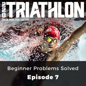 220 Triathlon Beginner Problems Solv..., Tim Heming