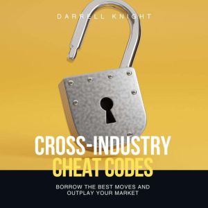 CrossIndustry Cheat Codes, Darrell Knight