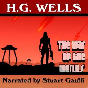 The War of the Worlds, H. G. Wells