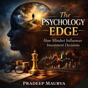 The Psychology Edge: How Mindset Influences Investment Decisions