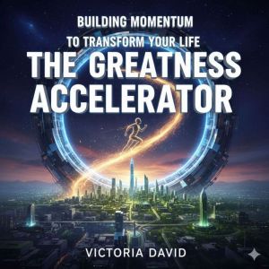 Building Momentum to Transform Your Life: The Greatness Accelerator