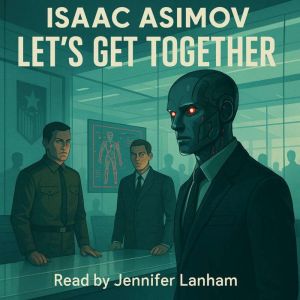 Lets Get Together, Isaac Asimov