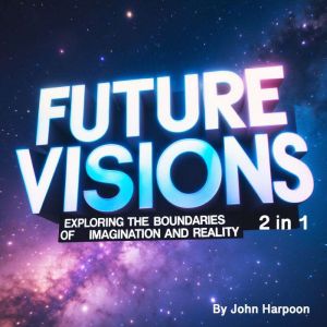 Future Visions: Exploring the Boundaries of Imagination and Reality (2 in 1)