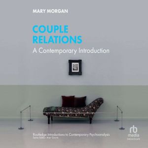 Couple Relations: A Contemporary Introduction