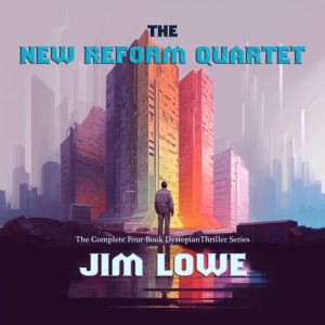The New Reform Quartet, Jim Lowe