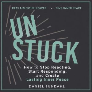 UnStuck, Daniel Sundahl