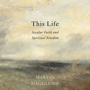 This Life, Martin HAgglund
