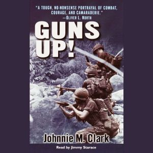 Guns Up!, Johnnie Clark