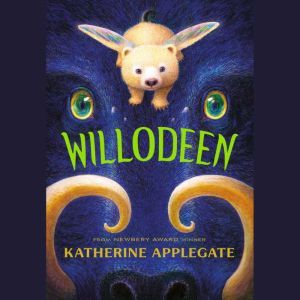 Willodeen, Katherine Applegate