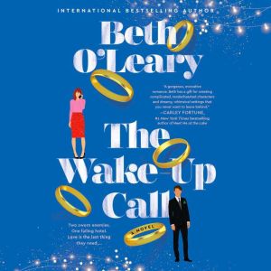 The WakeUp Call, Beth OLeary