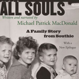All Souls, Michael Patrick MacDonald