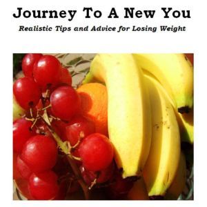 Journey To A New You  Realistic Tips..., Empowered Living