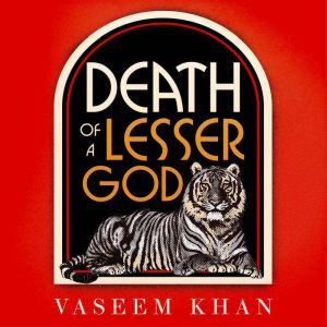 Death of a Lesser God, Vaseem Khan