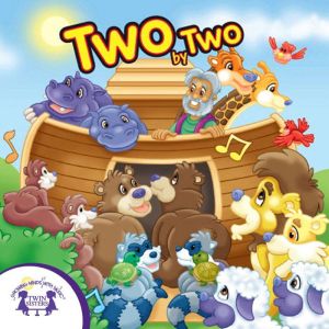 Two By Two, Kim Mitzo Thompson