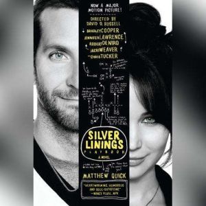 The Silver Linings Playbook, Mathew Quick