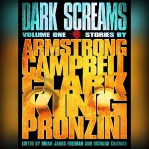 Dark Screams: Volume One, Kelley Armstrong