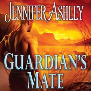 Guardians Mate, Jennifer Ashley