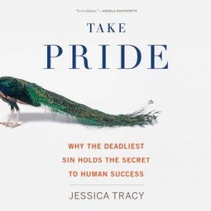 Take Pride, Jessica Tracy