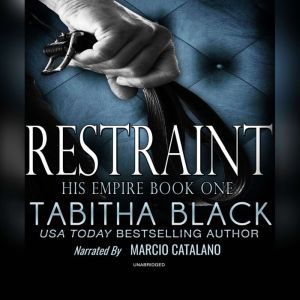 Restraint, Tabitha Black