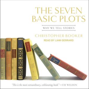 The Seven Basic Plots, Christopher Booker