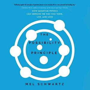 The Possibility Principle, Mel Schwartz