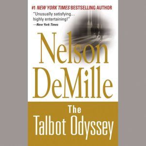 The Talbot Odyssey, Nelson DeMille